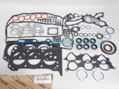  04111-31562    3GR-FE Lexus GS/IS   