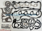 04111-54084    Toyota 2L, 3L, 5L   