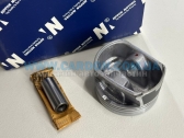  081PI00104000   (STD) (-  ) Mini Cooper, Peugeot EP6C, BMW    