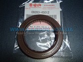  09283-45012    SGV 05--/1CD-FTV   