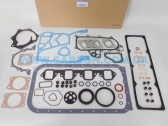  10101-43GX8    Nissan TD23/TD25/TD27 Terrano, Urvan, Ford Maverick   