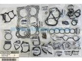  10101-7Y025    Nissan VQ35DE    