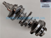  1100A252  6B31 3.0L Oulander XL   