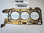  11044-00Q0S   V9X Renault 3.0dci   
