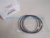  1110A822   STD 1 . 4B12 Outlander XL 2.4     