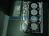 Купить 11400-66822 Комплект прокладок двигателя Suzuki Grand Vitara J24B (2.4L) недорого в Киеве