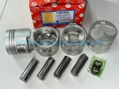  12010-44G02-050   +0.50mm(-  ) Nissan TD25   