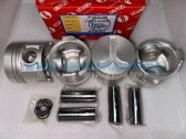  12010-63G01-050   +0.50mm(-  ) Nissan TD27-T    