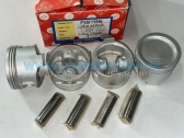  12010-83W01-025   +0.25mm(-  ) Nissan Z24   