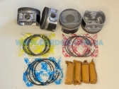  12010-ED00B    +0.50,   4 Nissan Tiida, Note 1,5L   