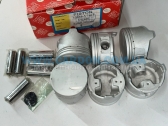  12010-V7161-050   +0.50mm(-  ) Nissan VG30E   