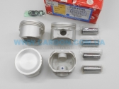  12010-WD301-STD   (-  ) Nissan QG18DE   