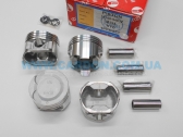  12100-54812-STD   (STD) (-  ) Suzuki M15A, M16A   