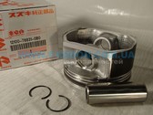  12100-78831-0B0   92mm Suzuki Grand Vitara J24B, Kizashi   