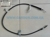  1210-0F2DISCLH    Elantra 2015-2020   