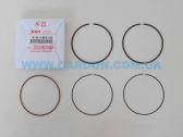  12140-61M00-050   +0.50mm (1 .) AKK416   