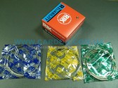  12140-65J00-050   +0.50mm J20A Grand Vitara   