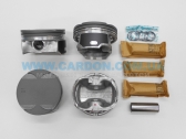  12646457  STD (-  ) Opel Antara, Chevrolet Captiva A24XE(LE5),A24XF(LD9)   