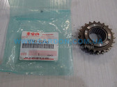  12745-85FA0   V6   