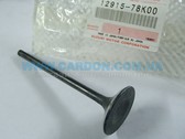  12915-78K00   EX Suzuki Grand Vitara J24B   
