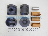  130037004100  STD (-  ) Ford Tranzit, Boxer 2,2 PUMA (P22DTE)    