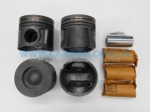 130037004121  +0.50mm (-  ) Ford Tranzit, Boxer 2,2 PUMA (P22DTE)    