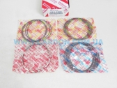  13011-31200   STD (-  ) 1GR-FE   