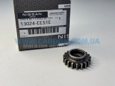  13024-EE51E   QR25DE   