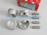  13101-21030-STD   (-  ) Toyota 1NZ-FE   