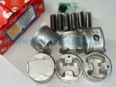  13101-62040std   (STD) (-  ) Toyota 3VZ-FE   