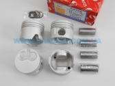  13101-64150-G-STD   (-  ) Toyota 3C Gallery   