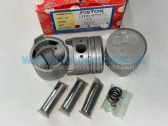  13101-87727-STD   (-  ) Daihatsu Charade 1.0 Diesel   