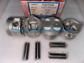  13101-PM3-000-STD   (-  ) HONDA D15B1/D15B2   