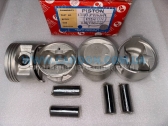  13101-PT3-A01-100   +1.00mm(-  ) Honda F22A   