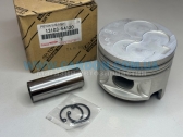  13103-54120  +0.50mm ( - 4) Toyota 5L  3.0 diesel   