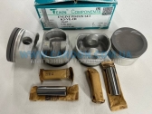  13103-97401-000   (+0.50) (-  ) Daihatsu K3-VE-III  Terios 1,3L 2000-05, Sirion   