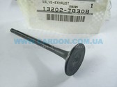  13202-JG30B   EX  QR25DE   