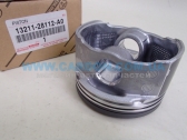  13211-28112-A0  STD 2AZ-FE   