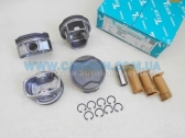  13211-36040-B0  +0.50mm (-  ) 1AR-FE Venza, Highlander, Lexus RX270   