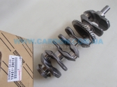  13401-28010  2AZ-FE   