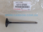  13711-37020   IN 1ZR-FE/2ZR-FE   