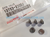  13753-22020   2,00mm  2UZ-FE 1UZFE 3UZFE   