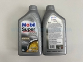  150012  Mobil Super 3000 X1 5W-40 1L     