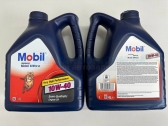 152624  MOBIL ULTRA SN/CF 10W-40 4      