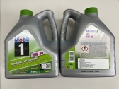  154285  Mobil 1 ESP 5W-30 4L     
