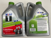  157226  Mobil 1 ESP  5W-30 5L     