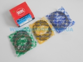  16011-050   +0.50mm(-  )     