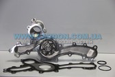  16100-39406  1GR-FE   
