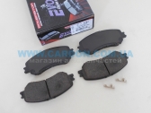  16-1737   CERAMIC NISSAN Qashqai / Rogue / X-Trail   