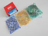  17400-050   +0.50mm(-  )     